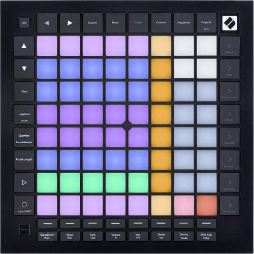 Buy Novation Launchpad Pro electronics drum pads Online in India