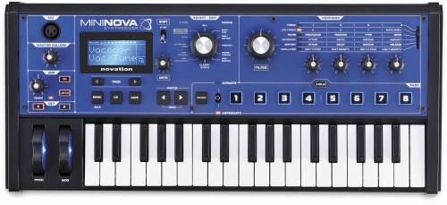 Buy Novation MiniNova pianos Online in India at Lowest Price | VPLAK