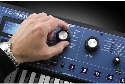 Buy Novation MiniNova pianos Online in India at Lowest Price | VPLAK