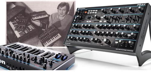 Buy Novation Peak pianos Online in India at Lowest Price | VPLAK