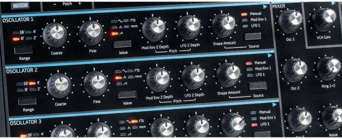 Buy Novation Peak pianos Online in India at Lowest Price | VPLAK