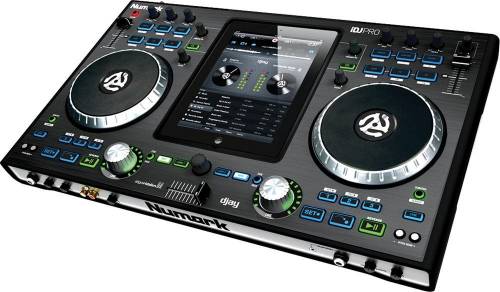 Buy Numark iDJ Pro dj controllers Online in India at Lowest Price