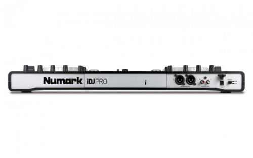 Buy Numark iDJ Pro dj controllers Online in India at Lowest Price