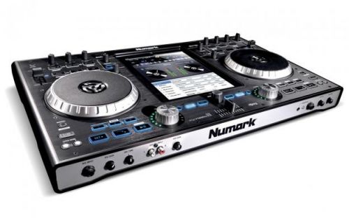 Buy Numark iDJ Pro dj controllers Online in India at Lowest Price