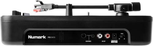 Buy Numark PT01 turntables Online in India at Lowest Price | VPLAK