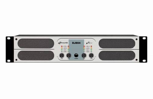 Buy NX-Audio DJ804 audio amplifier Online in India at Lowest Price