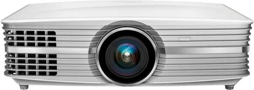 Buy Optoma UHD60 home theatre projectors Online in India at