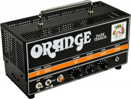 Buy orange audio Dark Terror Audio Online in India at Lowest Price
