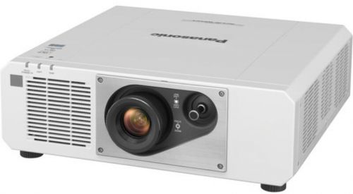 Buy Panasonic PT-RZ570BD projectors Online in India at Lowest