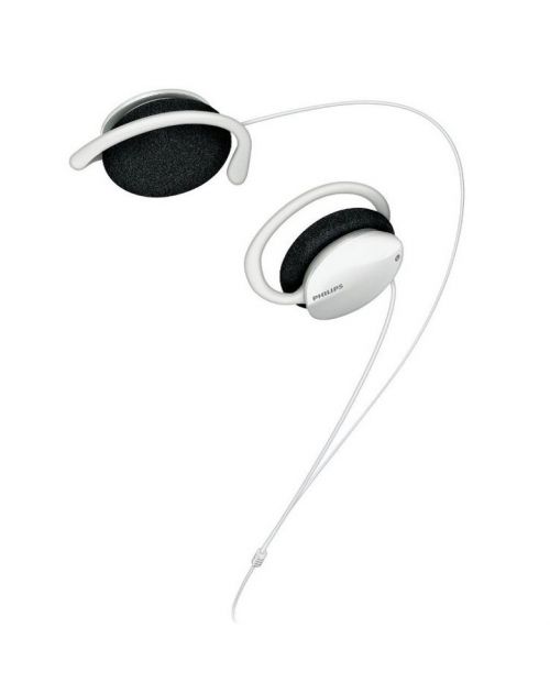 Audio Headphones Panasonic Clip On Earphones Panasonic Rp Hs46e