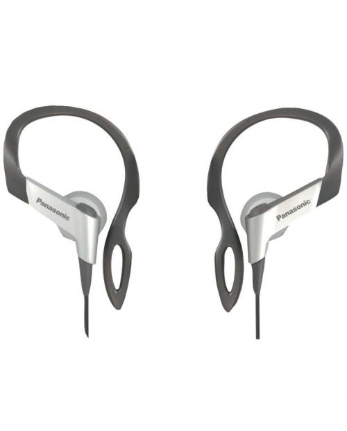 Panasonic Rp-hs6e-s Wired Earhook Headphone