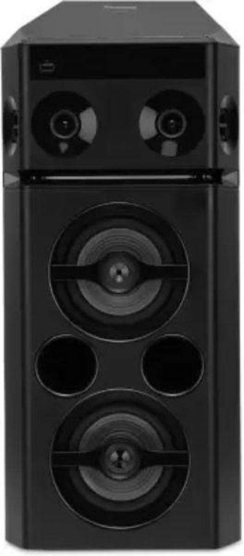 Panasonic Sc-ua30gw-k 300w Bluetooth Party Speaker - Main Image