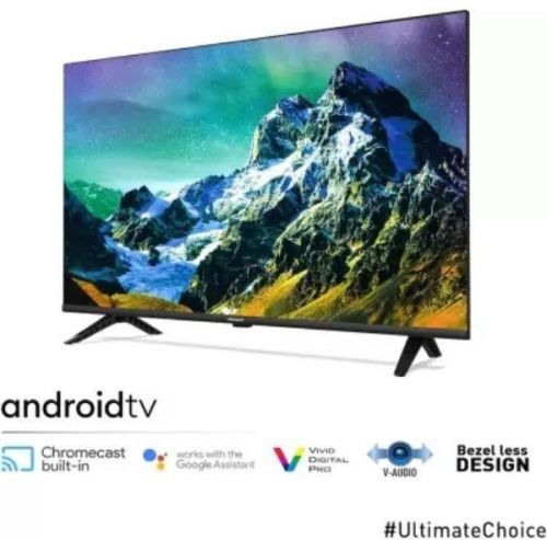 Buy Panasonic TH-40HS450DX Led TV Online in India at Lowest Price