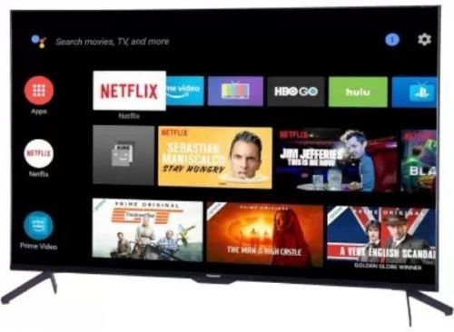 Buy Panasonic TH-65JX850DX Led TV Online in India at Lowest Price