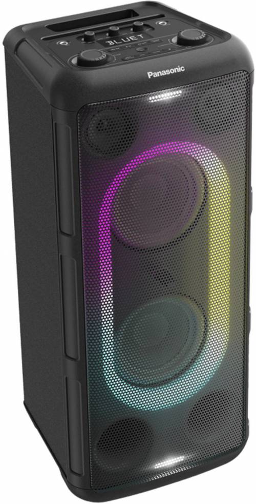 Buy Panasonic TMAX45 party speaker Online in India at Lowest Price