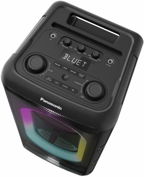 Buy Panasonic TMAX45 party speaker Online in India at Lowest Price