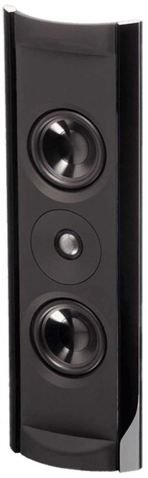 Cinema Trio Paradigm Cinema 400 Paradigm MB-20 Speaker Wall Mounts