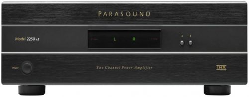 Buy Parasound New classic 2250 v.2 audio amplifier Online in India