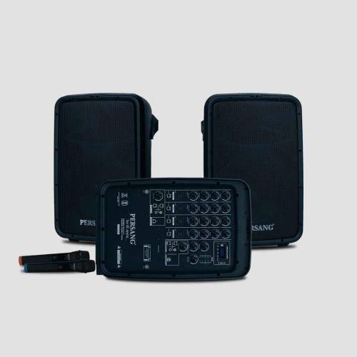 EUROLIVE B208D アクティブスピーカー 200W 81cnMt-5-bL._UF1000,1000_QL80_.jpg