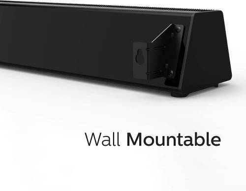 Philips Htl3320 Ch Bluetooth Soundbar