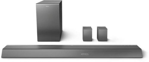 Surround Sound Bar Wireless Subwoofer Philips Buy Philips