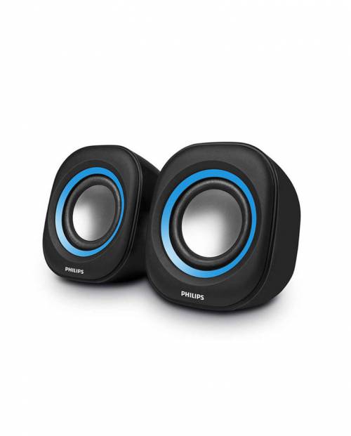 Philips Spa75b Philips Spa75 Portable Speakers Comet Bluetooth