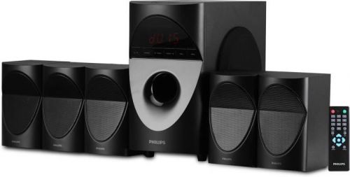 Buy Philips SPA5190B/94 90W Bluetooth Home Theatre Online in