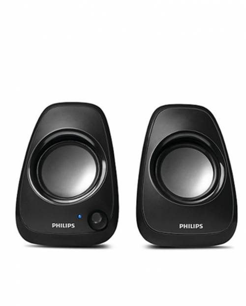 Buy Philips Spa65 Speaker For Pc/notebook Online At Best Price In