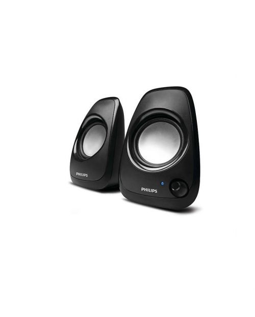 Buy Philips Spa65 Speaker For Pc/notebook Online At Best Price In
