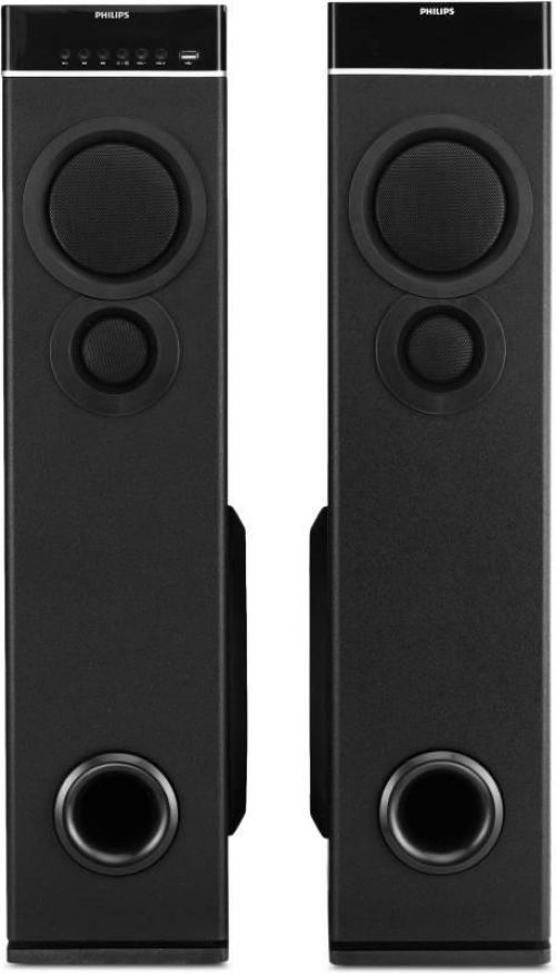 Tower Speaker Home Theatre Price Under 500 Zebronics Boost 500