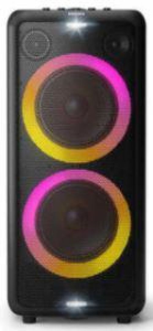 Buy Philips TAX5206 party speaker Online in India at Lowest Price