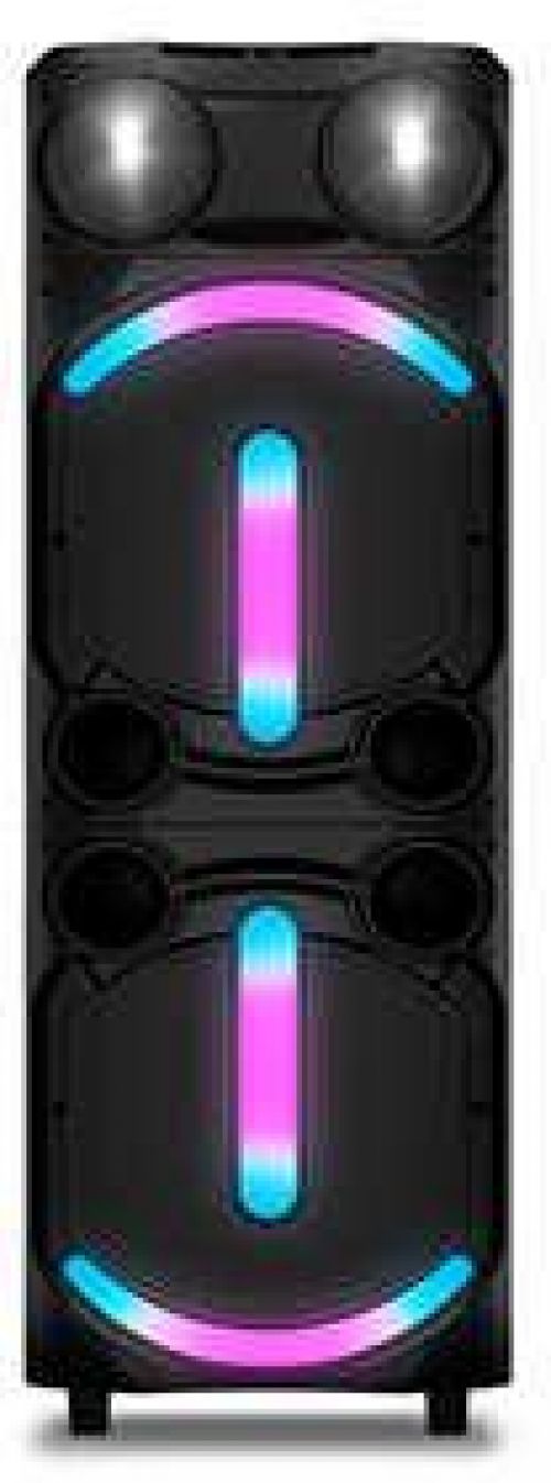 Buy Philips TAX5708 Bluetooth Party Speaker Online in India at