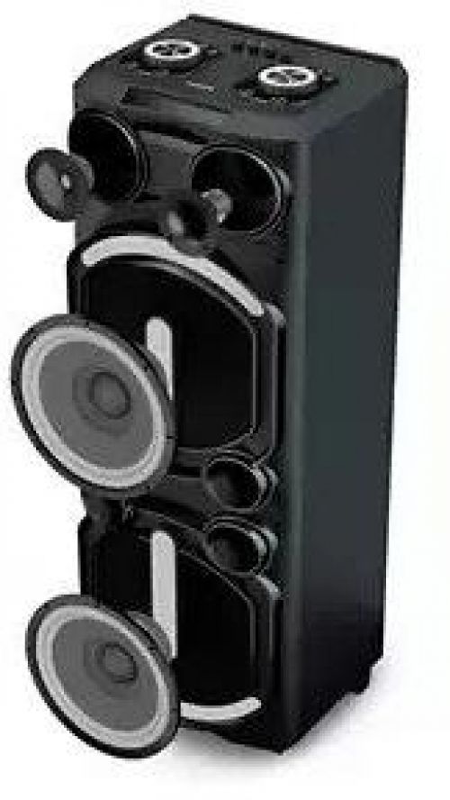 ＊N-570 LOUDNESS COMPLETE BOX Buy Philips TAX5708 Bluetooth Party Speaker Online in India at