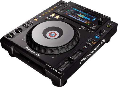 Buy Pioneer CDJ-900NXS dj mixers Online in India at Lowest Price