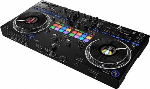 Buy Pioneer DDJ-REV7 DJ Controller Online in India at Lowest Price 