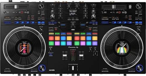 Buy Pioneer DDJ-REV7 DJ Controller Online in India at Lowest