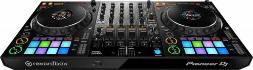 Buy Pioneer DJ-DDJ-1000 dj controllers Online in India at Lowest