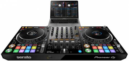 Pioneer DJ DDJ-1000 DJコントローラー DDJ-1000 4-channel performance DJ controller for rekordbox