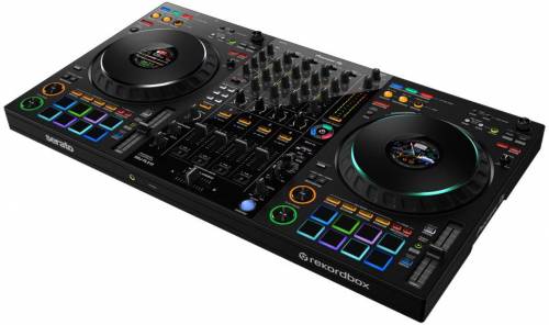 Buy Pioneer DJ-DDJ-FLX10 Dj controllers Online in India at Lowest 