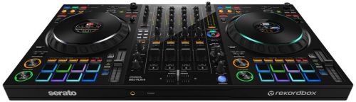 Buy Pioneer DJ-DDJ-FLX10 Dj controllers Online in India at Lowest