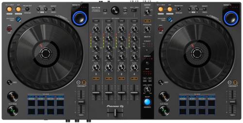 Buy Pioneer DJ DDJ-FLX6-GT dj controllers Online in India at 