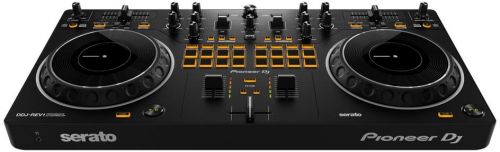 Buy Pioneer DJ DDJ-REV1 dj controllers Online in India at Lowest