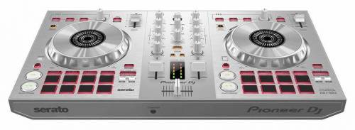 Buy PIONEER DJ-DDJ-SB3-S dj controllers Online in India at Lowest