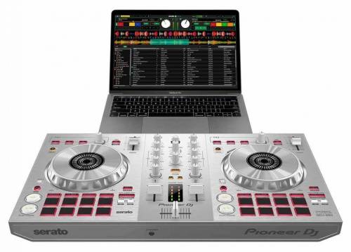Buy PIONEER DJ-DDJ-SB3-S dj controllers Online in India at Lowest
