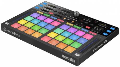 Buy Pioneer DJ DDJ-XP2 dj controllers Online in India at Lowest