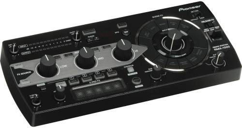 Buy Pioneer DJ RMX-1000 dj equipments Online in India at Lowest
