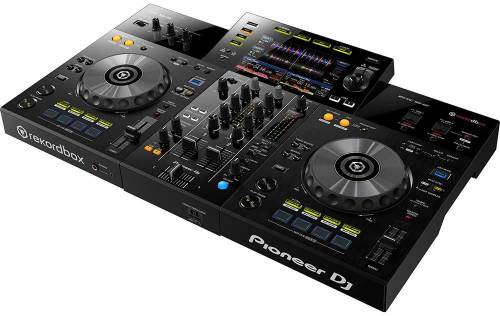 Buy PIONEER DJ XDJ-RR dj controllers Online in India at Lowest