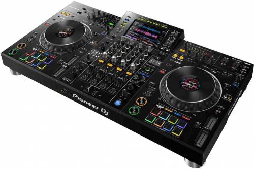 Buy Pioneer DJ-XDJ-XZ dj controllers Online in India at Lowest