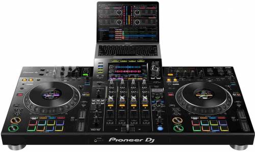 XDJ-XZ Pioneer DJ