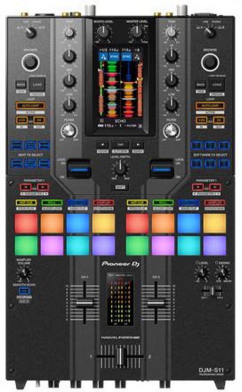 Pioneer DJ / DJM-S11